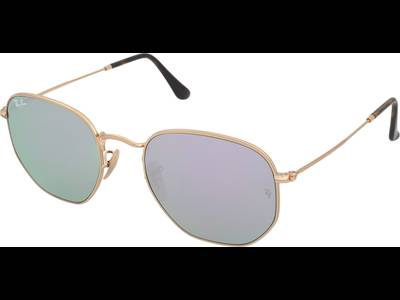 Ray-Ban RB3548N 001/8O 