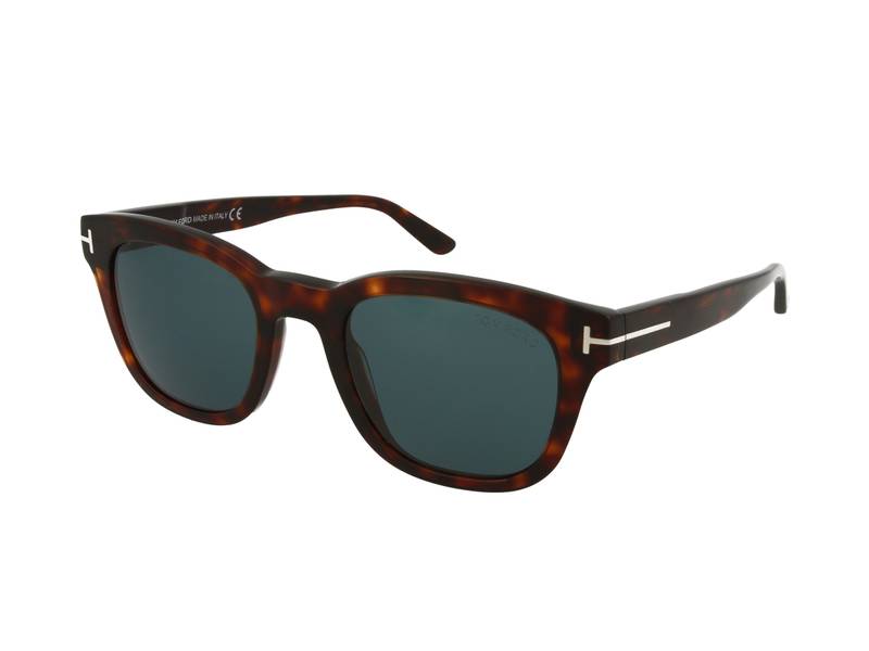 Tom Ford Eugenio FT676 54N | Alensa UAE