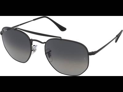 Ray-Ban Marshal RB3648 002/71 