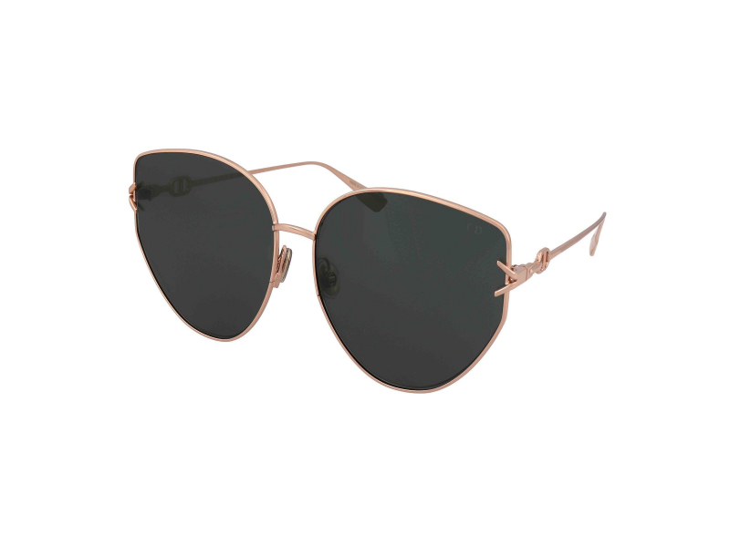 Dior Gipsy 2 0009R Sunglasses  GlassesNow