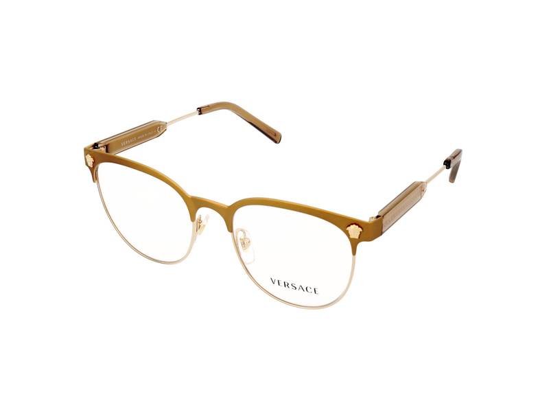 Versace MOD 1268 1465 Eyeglasses Frame on sale