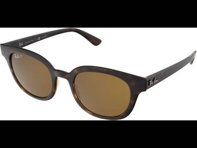 Ray-Ban RB4324 710/83 