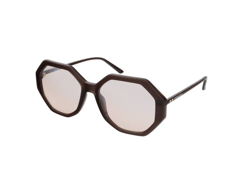 Calvin klein store mirror sunglasses