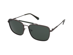 Polaroid PLD-2111-S R80/UC 57mm - Sunglasses Grey