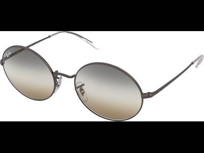 Ray-Ban Oval RB1970 004/GH 