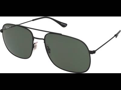 Ray-Ban Andrea RB3595 90149A 