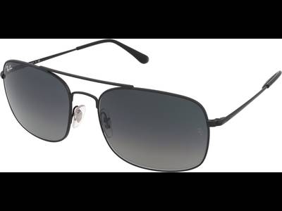 Ray-Ban RB3611 006/71 