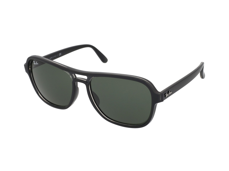 Ray-Ban State Side RB4356 654531 | Alensa UAE