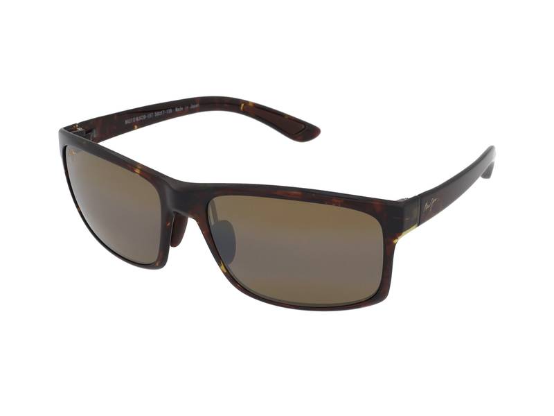 Maui Jim Pokowai Arch H439 15T Alensa UAE