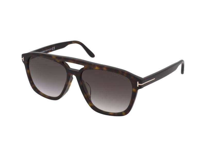 Tom Ford Gerrard FT0776-F 52B | Alensa UAE