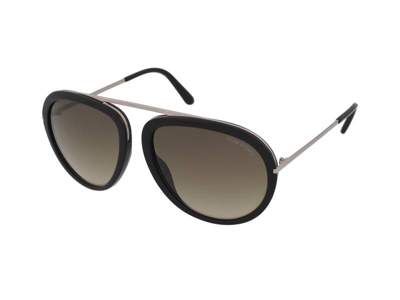 Tom ford store stacy aviator sunglasses