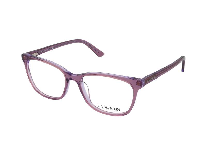 Calvin klein hotsell glasses pink