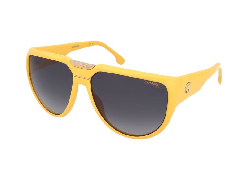 Carrera sunglasses shop yellow lens