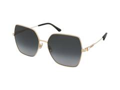 Jimmy Choo REYES-S DDB/2S 59mm - Sunglasses