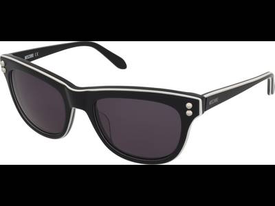 Moschino MOS074/F/S 807 9O 56 Sunglasses | Glasses Station