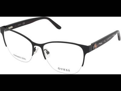 Guess brand glasses frames hotsell