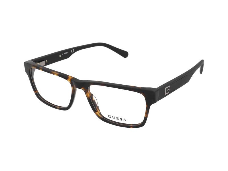 Guess glasses frames mens hotsell