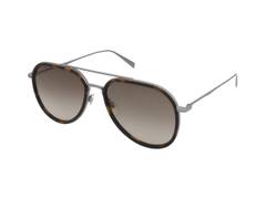 Levi's Mirrored Aviator Unisex Sunglasses - (LV 5000/S J5G 561V