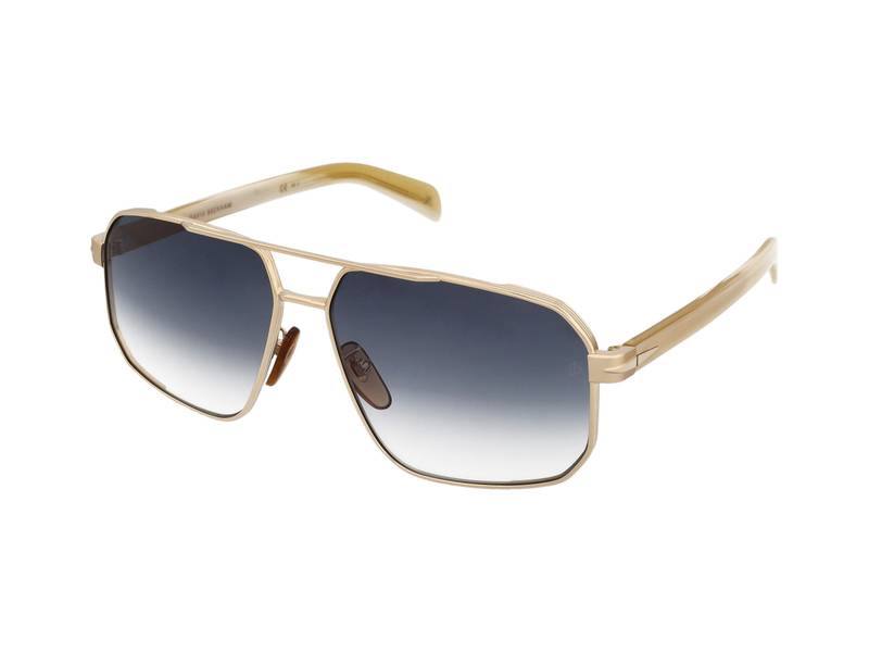 David Beckham DB 7102/S Sunglasses