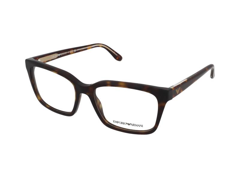 Emporio armani eyeglass frames best sale