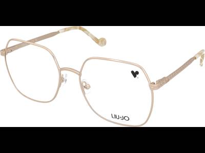 Glasses and frames online LIU JO Alensa UAE