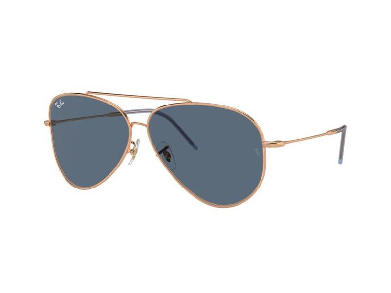 Ray Ban Aviator Reverse RBR0101S 92023A