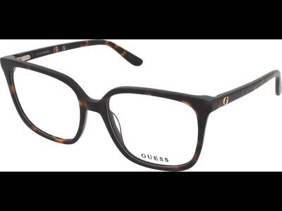 Glasses and frames online Guess Alensa UAE