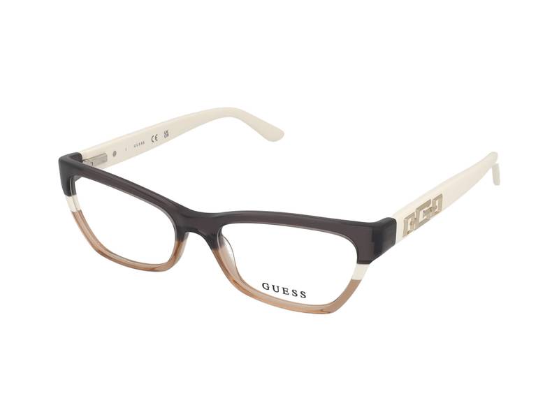 Guess frames womens best sale