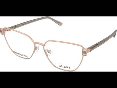 Glasses and frames online Guess Alensa UAE