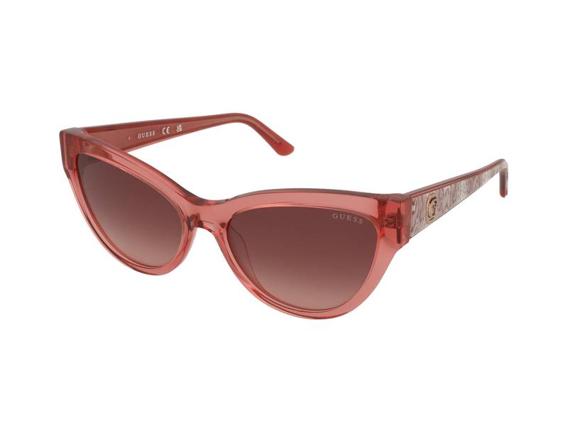 Guess cat eye sunglasses hotsell