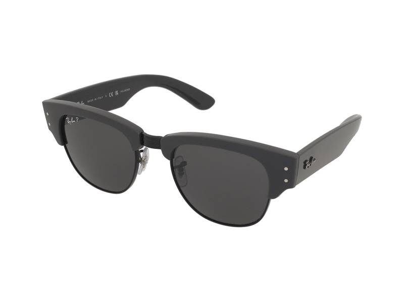 Ray-Ban Mega Clubmaster RB0316S 136748 | Alensa UAE