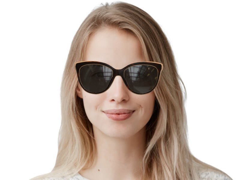 Daesha kate sale spade sunglasses