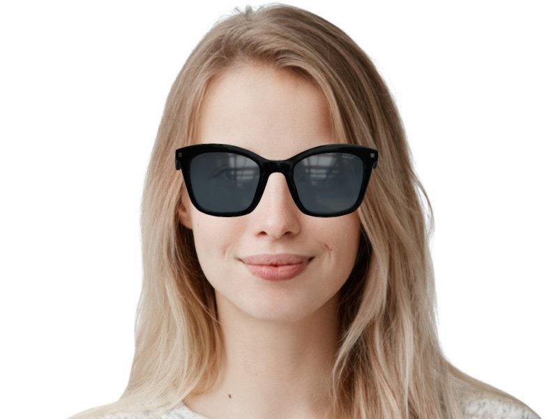 Polaroid PLD 4110/S/X 807 M9 51 Sunglasses