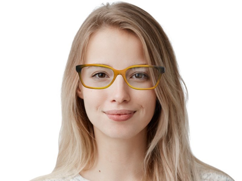 Designer Frames Outlet Michael Kors Eyeglasses MK4039F India F