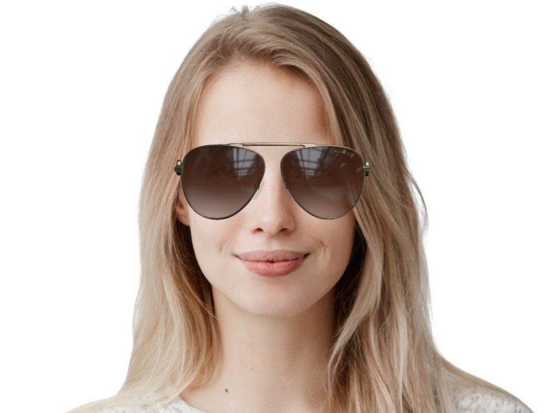 Michael kors 2025 salina sunglasses