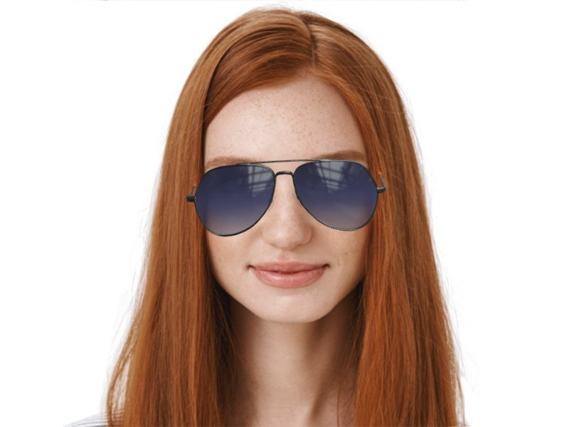 Levi's Sunglasses LV 5000/S J5G/1V