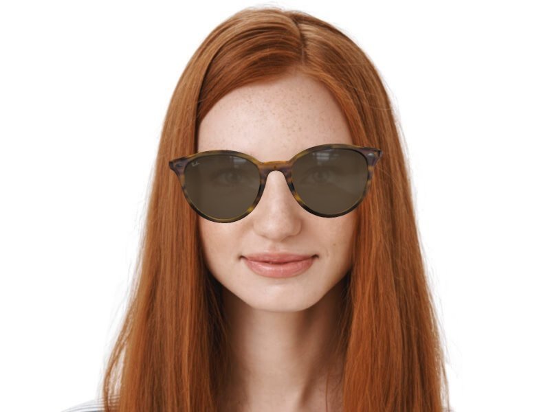 Ray ban hot sale rb4305 polarized