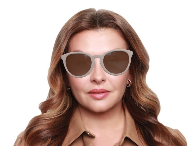 Michael kors best sale chamonix sunglasses