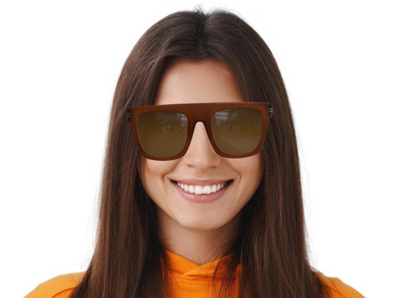 Marc jacobs flat hot sale top sunglasses