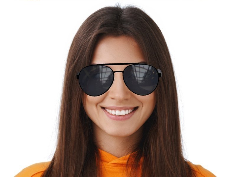 Marc Jacobs 683/S 807 Sunglasses