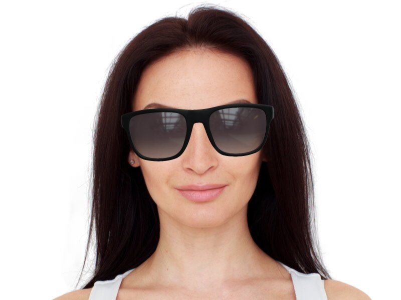 Emporio armani women sunglasses best sale